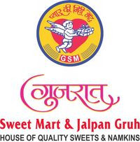 Gujrat Sweet Mart And Jalpan Gruh