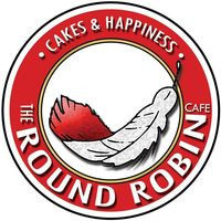 The Round Robin Cakes Good Eats