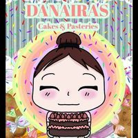 Danaira's Cakes Pastries