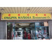 Ongpin MaÑosa Co.