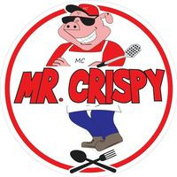 Mr. Crispy Resto