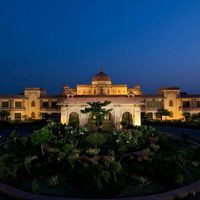 The Gateway Jodhpur Taj S Resorts Palaces, India.