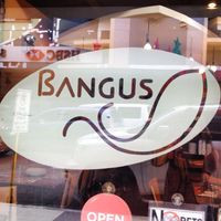 Bangus Specialty Greenhills