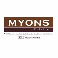 Myons Cuisine