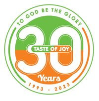 Taste Of Joy