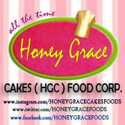 Honey Grace Foods