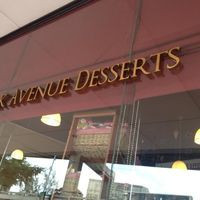 Park Avenue Desserts