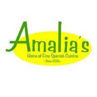 Amalia's Fine Spanish Cuisine