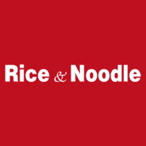 Rice Noodle On Bay