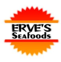 Erve's Seafoods