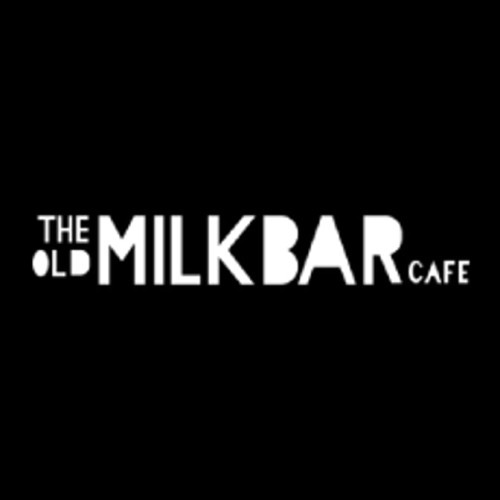 The Old Milkbar Cafe