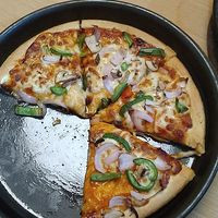 Pizza Hut Allahabad