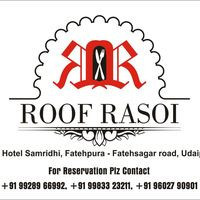 Roof Rasoi