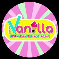 Gab's Vanilla Milk Tea Ice Cream