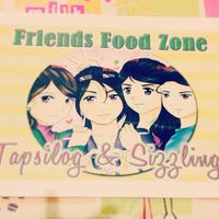 Friends Food Zone