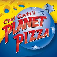 Chef Gavin's Planet Pizza