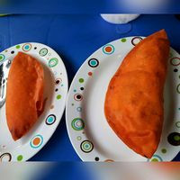 Empanada Candon