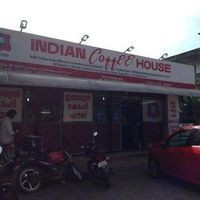 Indian Cofee House Kottarakkara