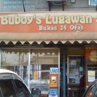 Buboy's Lugawan Atbp.