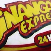 Sinangag Express Fastbytes