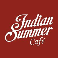 Indian Summer Cafe