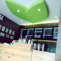 Infinitea, Bayani Road aus La Ville de Bonifacio Speisekarte