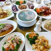 New Feng Huang Seafood