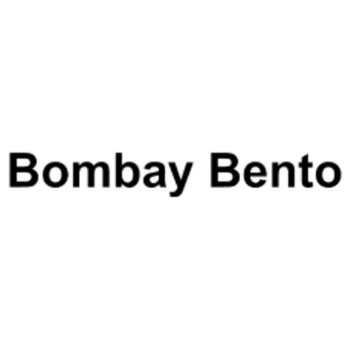 Bombay Bento