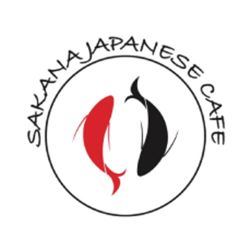Sakana Japanese Cafe