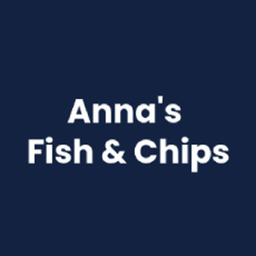 Anna's Fish Chips