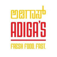 Vasudev Adiga’s Fast Food Pvt