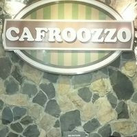 Cafroozzo Coffee Shop, Tarlac