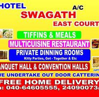 Swagath East Court