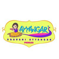 Sravani Ayyangar Pickles