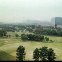 Panchkula Golf Club Carte