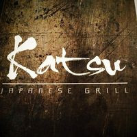 Katsu Japanese Grill Fort Strip