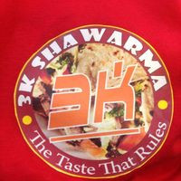 3k Shawarma