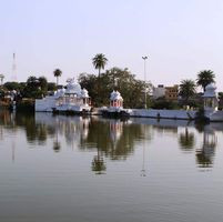 Mandalgarh (bhilwara)