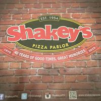 Shakeys Bonifacio Stopover Bgc