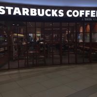 Starbucks Cafe Seasons Mall, Pune