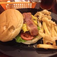 Zark's Burger, Bf Paranaque