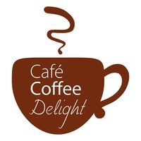 Cafe Coffee Delight