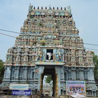 Kumbakonam Temple City