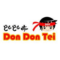 Don Don Tei Japanese Fastfood