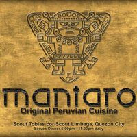 Mantaro The Original Peruvian