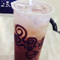 Gong Cha Sm Clark