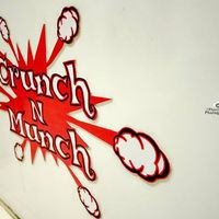 Aari's Crunch N Munch