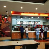 Kfc Caculo Mall