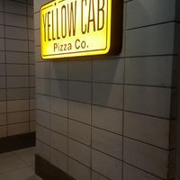 Yellow Cab, Mango Avenue