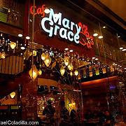 Cafe Mary Grace Sm Southmall